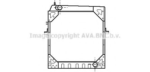 AVAQUALITYCOOLING IV2011