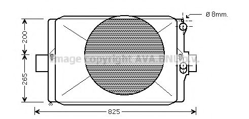 AVAQUALITYCOOLING IV2024