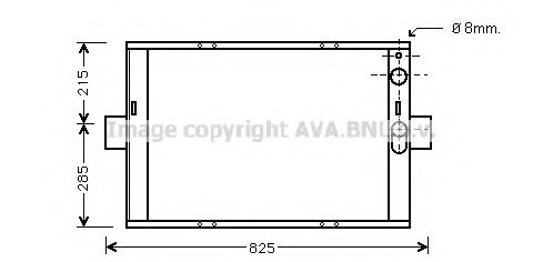 AVAQUALITYCOOLING IV2062