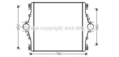 AVAQUALITYCOOLING IV4071