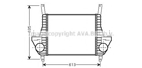 AVAQUALITYCOOLING IV4079