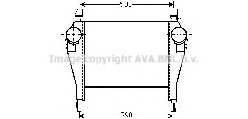 AVAQUALITYCOOLING IV4106