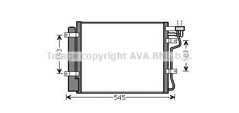 AVAQUALITYCOOLING KA5134D