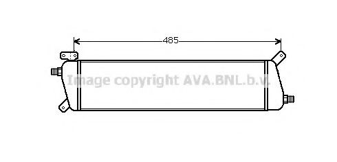 AVAQUALITYCOOLING LC3039