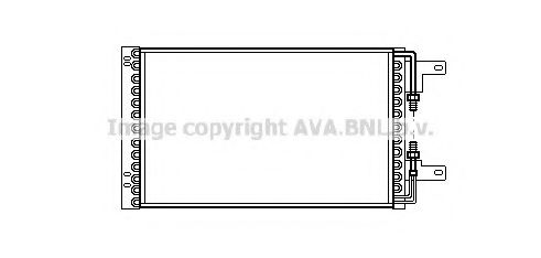 AVAQUALITYCOOLING LC5062