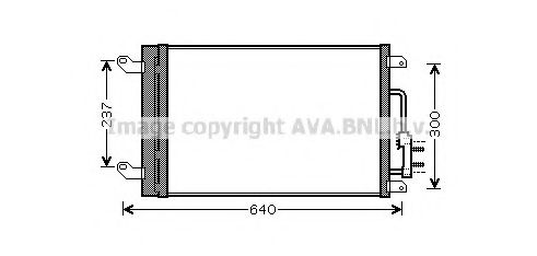 AVAQUALITYCOOLING LC5090