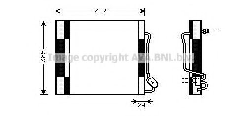 AVAQUALITYCOOLING MCA5001D