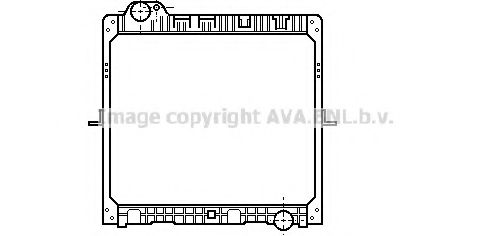 AVAQUALITYCOOLING ME2176N