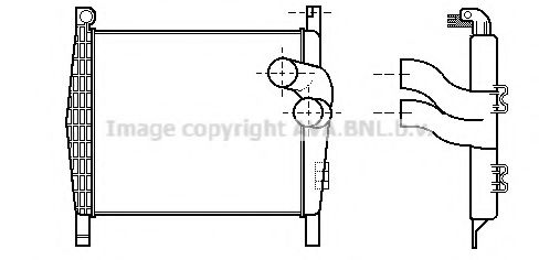 AVAQUALITYCOOLING ME4181