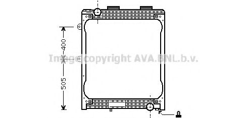 AVAQUALITYCOOLING MN2007