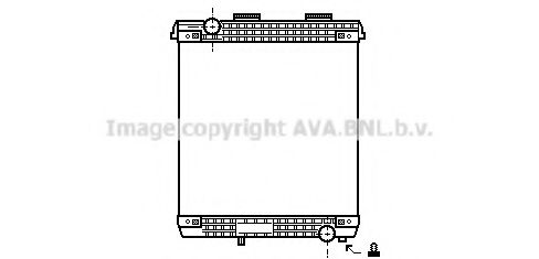 AVAQUALITYCOOLING MN2007N