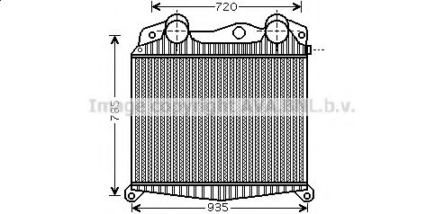 AVAQUALITYCOOLING MN4018