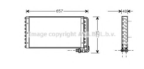 AVAQUALITYCOOLING MN5031