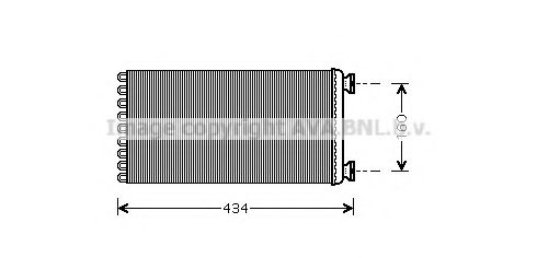 AVAQUALITYCOOLING MN6022