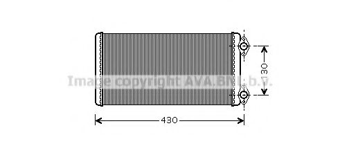 AVAQUALITYCOOLING MN6030