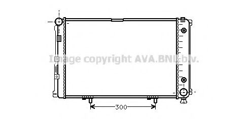 AVAQUALITYCOOLING MS2021