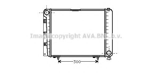 AVAQUALITYCOOLING MS2079