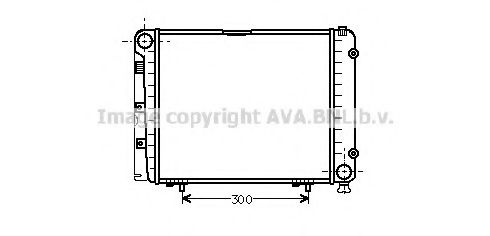 AVAQUALITYCOOLING MS2095