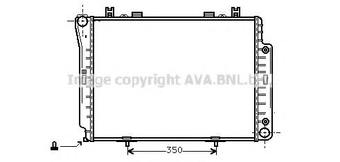 AVAQUALITYCOOLING MS2144