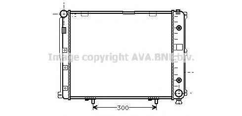 AVAQUALITYCOOLING MS2164