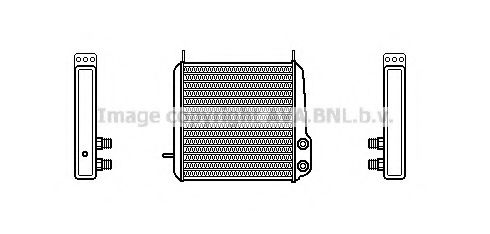 AVAQUALITYCOOLING MS3166