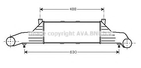 AVAQUALITYCOOLING MS4295