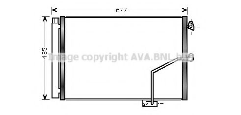 AVAQUALITYCOOLING MS5450D