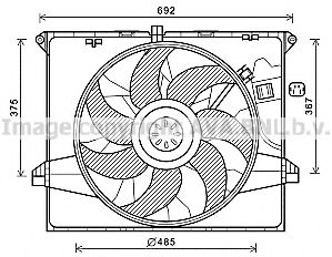 AVAQUALITYCOOLING MS7671