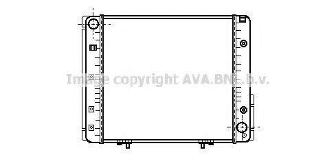 AVAQUALITYCOOLING MSA2065