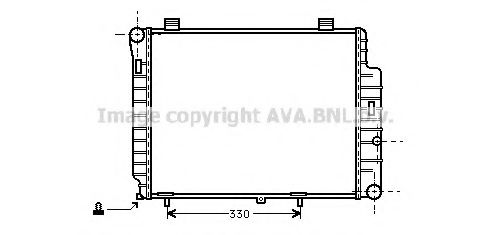 AVAQUALITYCOOLING MSA2155