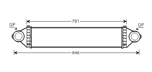 AVAQUALITYCOOLING MSA4368