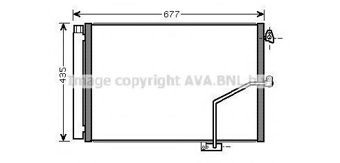 AVAQUALITYCOOLING MSA5450D