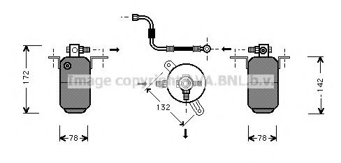 AVAQUALITYCOOLING MSD004