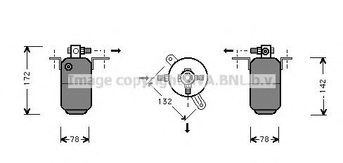 AVAQUALITYCOOLING MSD005