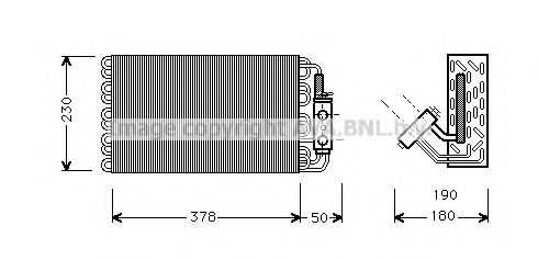 AVAQUALITYCOOLING MSV001