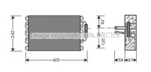 AVAQUALITYCOOLING MSV008