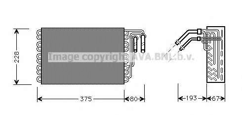 AVAQUALITYCOOLING MSV020