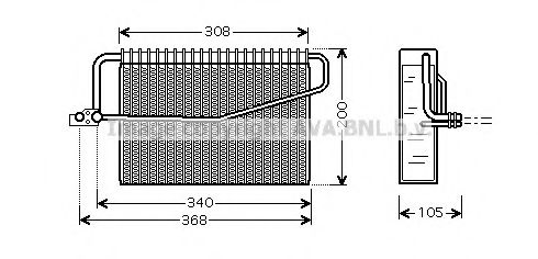 AVAQUALITYCOOLING MSV381