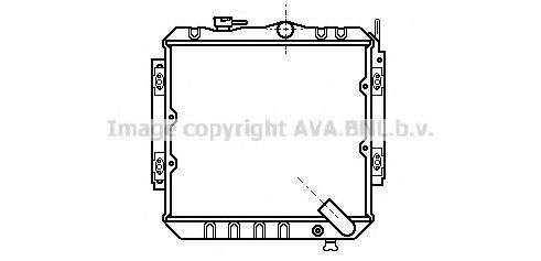 AVAQUALITYCOOLING MT2011