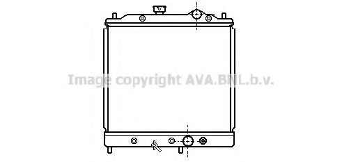 AVAQUALITYCOOLING MT2068