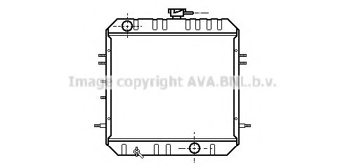 AVAQUALITYCOOLING MT2095