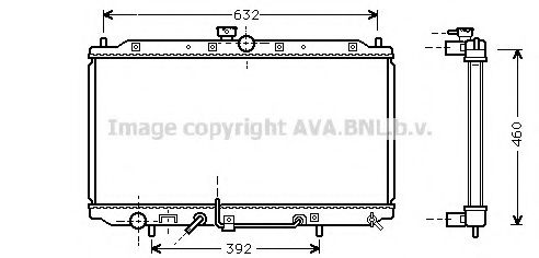 AVAQUALITYCOOLING MT2112