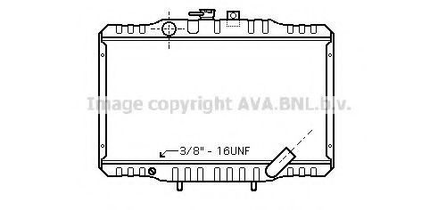 AVAQUALITYCOOLING MTA2062