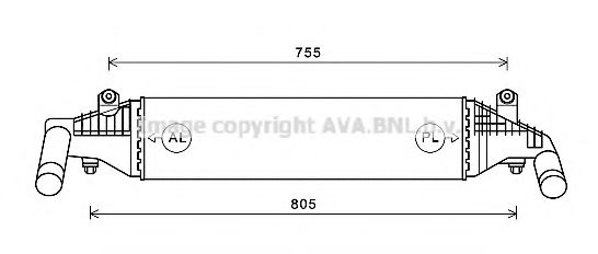 AVAQUALITYCOOLING MZ4267