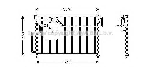 AVAQUALITYCOOLING MZ5107