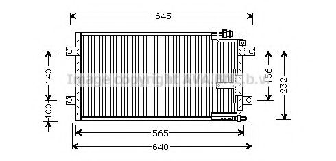 AVAQUALITYCOOLING MZ5109