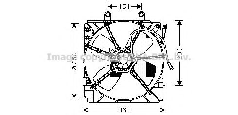 AVAQUALITYCOOLING MZ7518