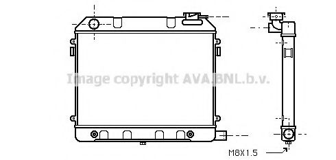 AVAQUALITYCOOLING OL2013