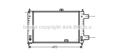 AVAQUALITYCOOLING OL2047