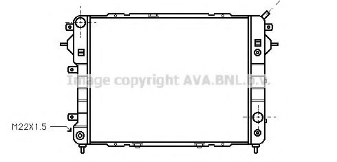 AVAQUALITYCOOLING OL2089